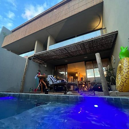 Kanui Casa Mare 109 São Miguel dos Milagres Extérieur photo