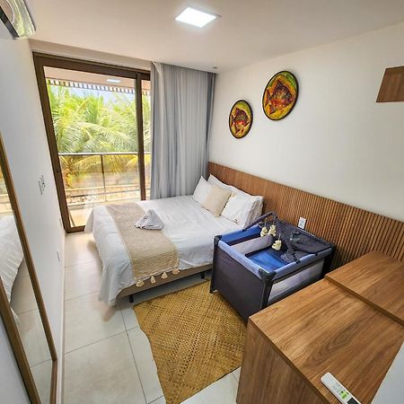 Kanui Casa Mare 109 São Miguel dos Milagres Extérieur photo
