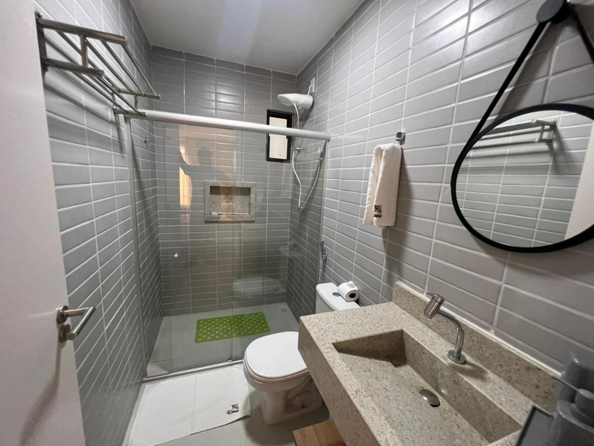 Kanui Casa Mare 109 São Miguel dos Milagres Extérieur photo