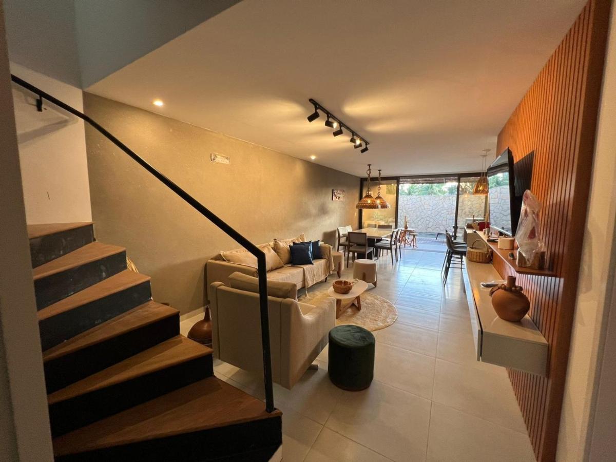 Kanui Casa Mare 109 São Miguel dos Milagres Extérieur photo