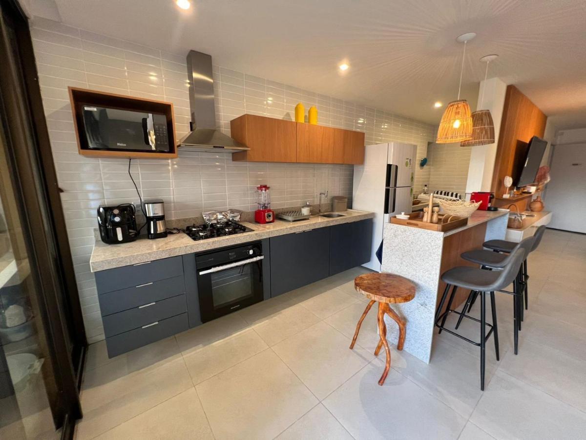 Kanui Casa Mare 109 São Miguel dos Milagres Extérieur photo