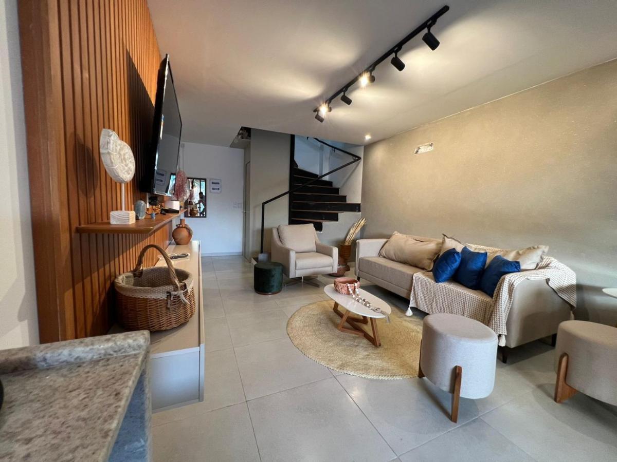 Kanui Casa Mare 109 São Miguel dos Milagres Extérieur photo