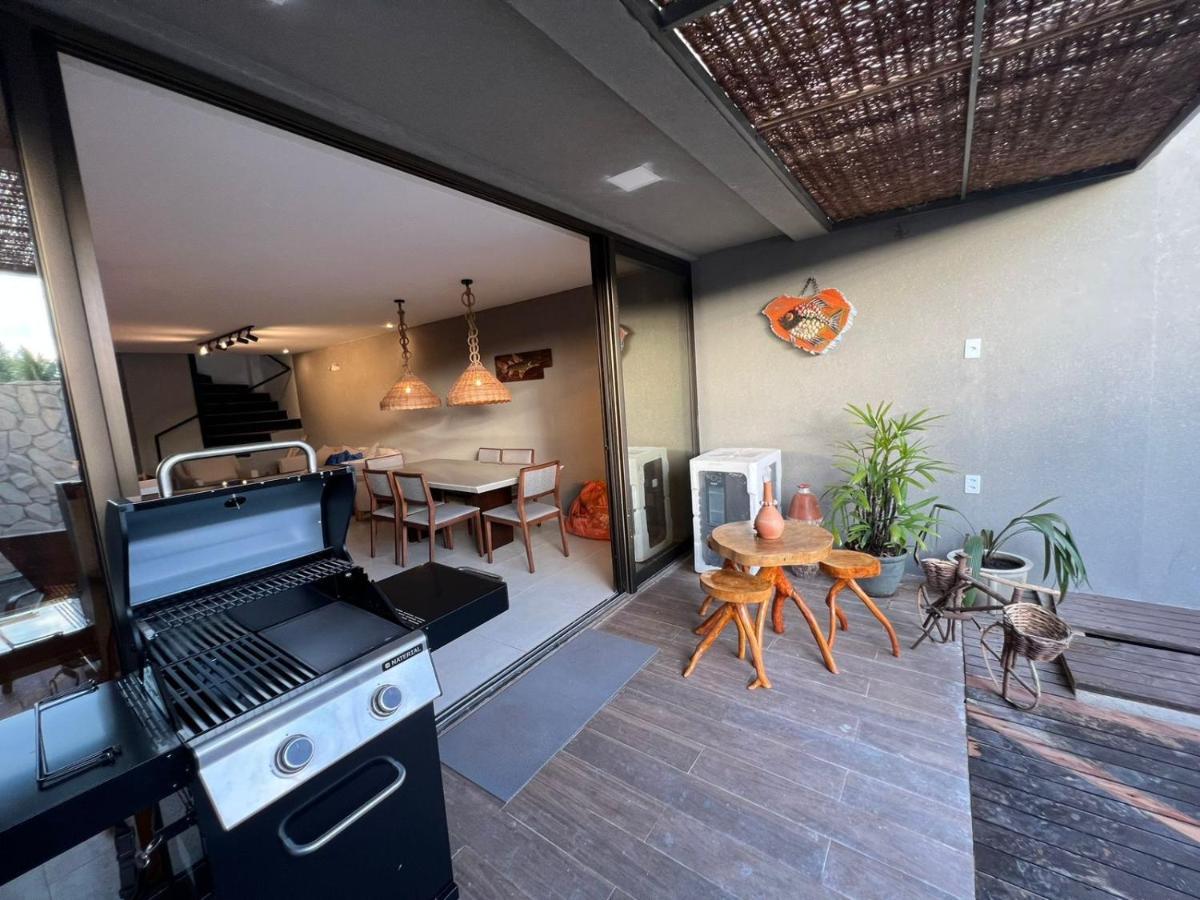 Kanui Casa Mare 109 São Miguel dos Milagres Extérieur photo