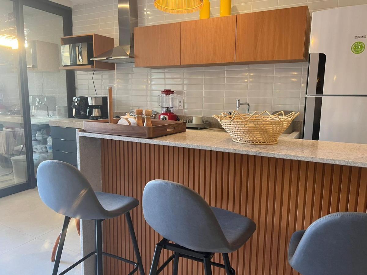 Kanui Casa Mare 109 São Miguel dos Milagres Extérieur photo