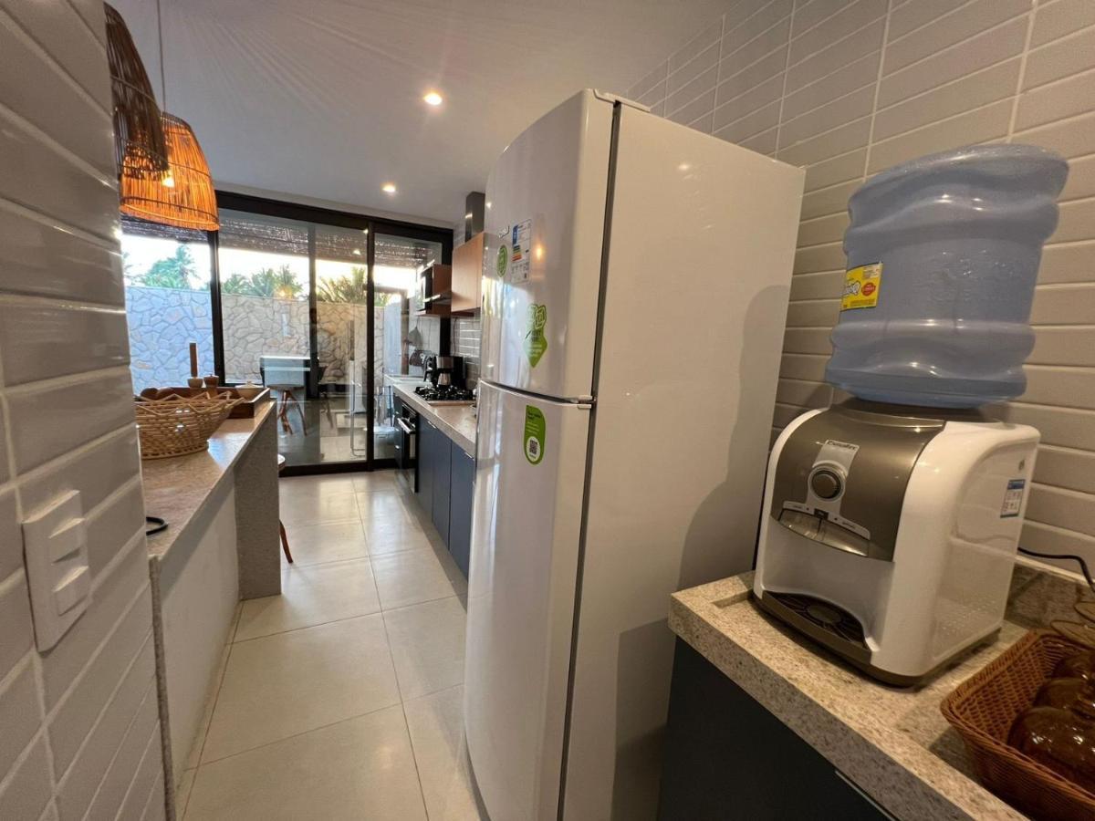 Kanui Casa Mare 109 São Miguel dos Milagres Extérieur photo