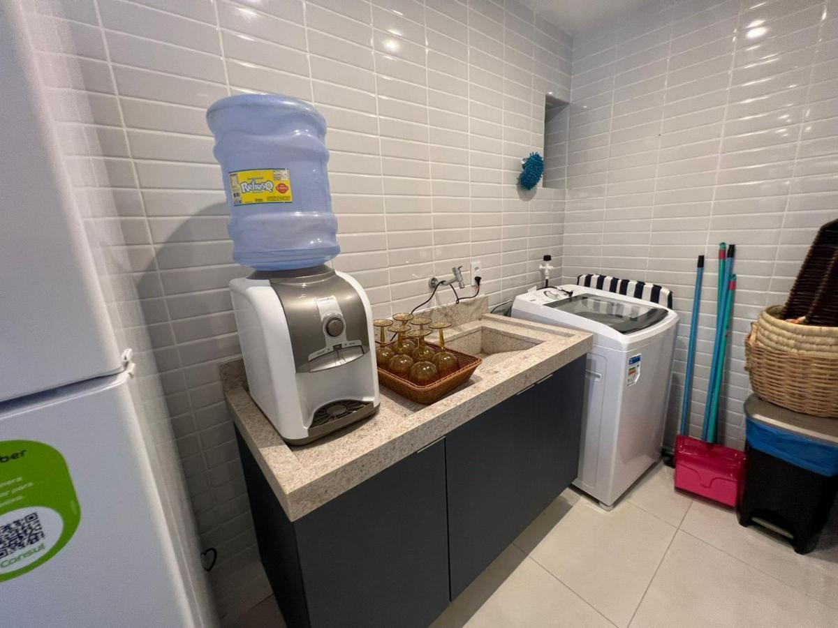Kanui Casa Mare 109 São Miguel dos Milagres Extérieur photo