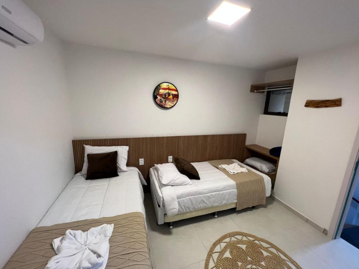Kanui Casa Mare 109 São Miguel dos Milagres Extérieur photo