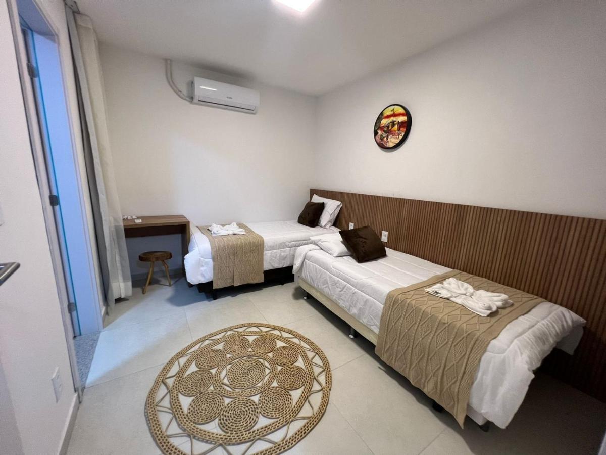 Kanui Casa Mare 109 São Miguel dos Milagres Extérieur photo