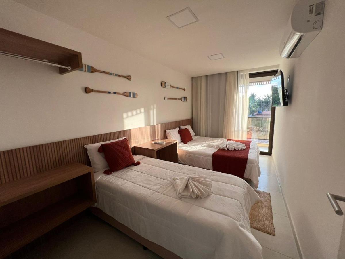Kanui Casa Mare 109 São Miguel dos Milagres Extérieur photo