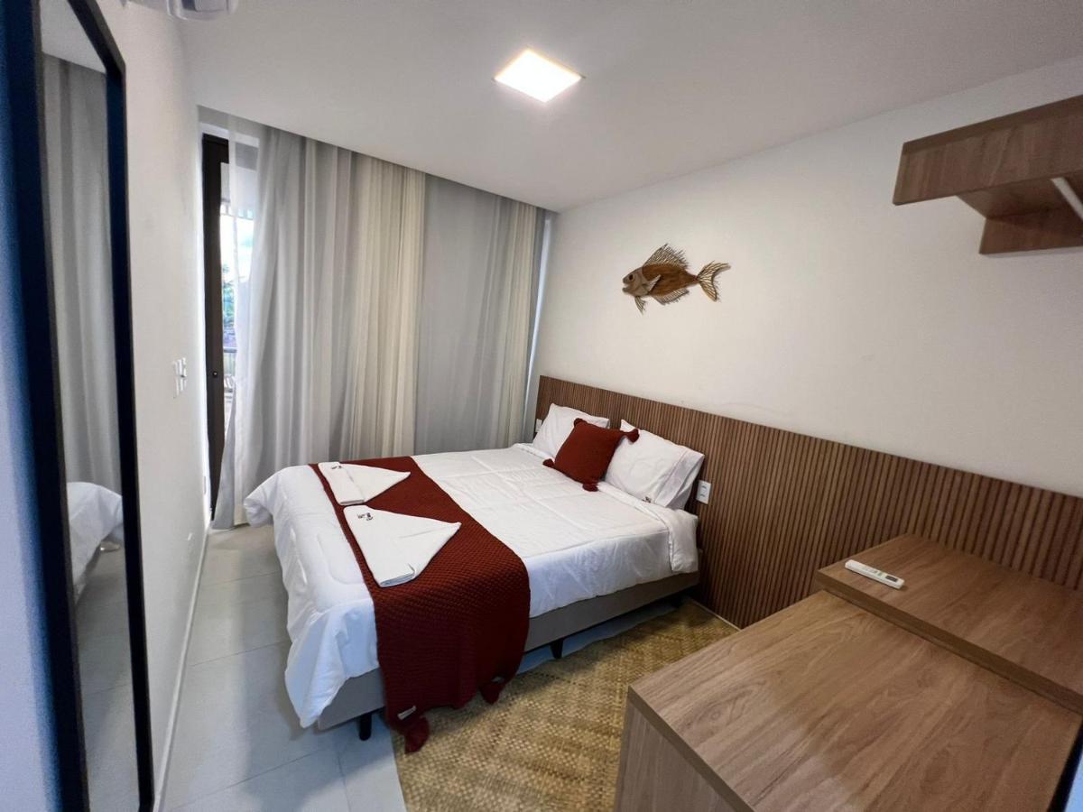 Kanui Casa Mare 109 São Miguel dos Milagres Extérieur photo