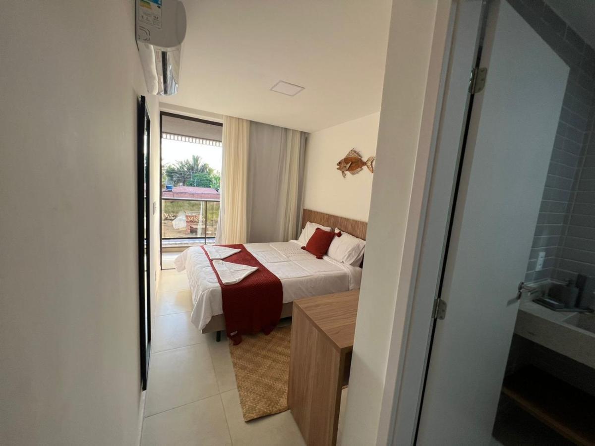 Kanui Casa Mare 109 São Miguel dos Milagres Extérieur photo