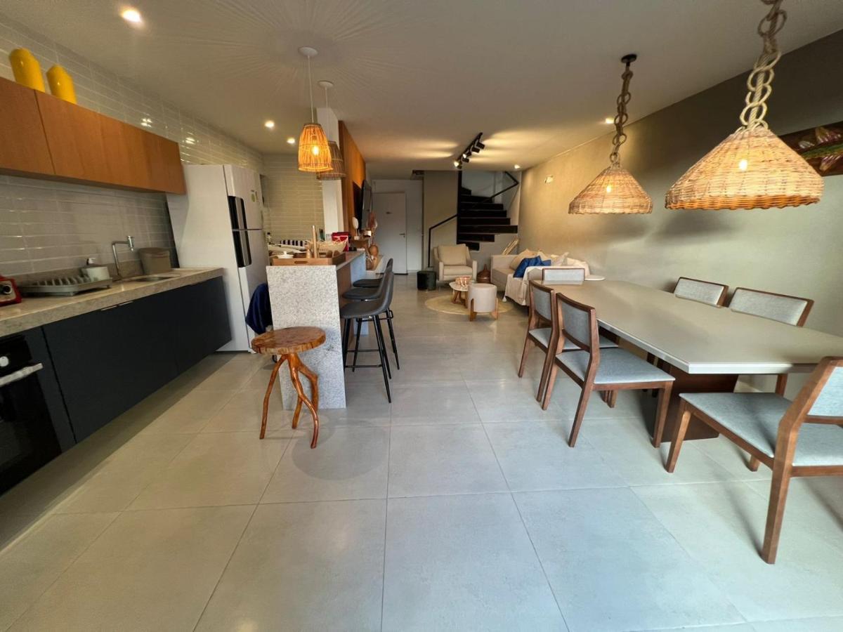 Kanui Casa Mare 109 São Miguel dos Milagres Extérieur photo