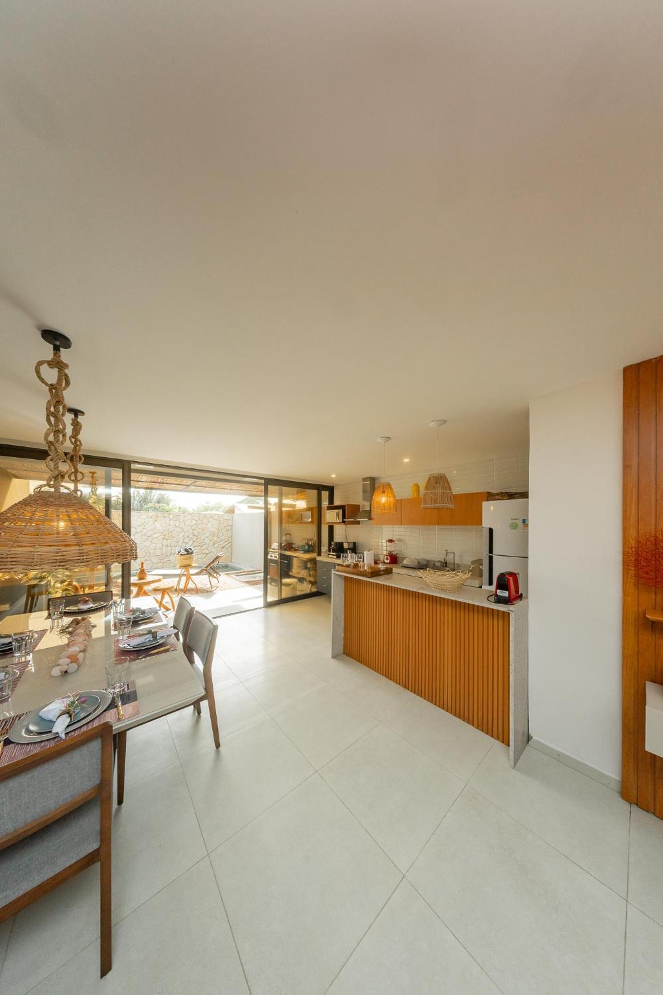 Kanui Casa Mare 109 São Miguel dos Milagres Extérieur photo