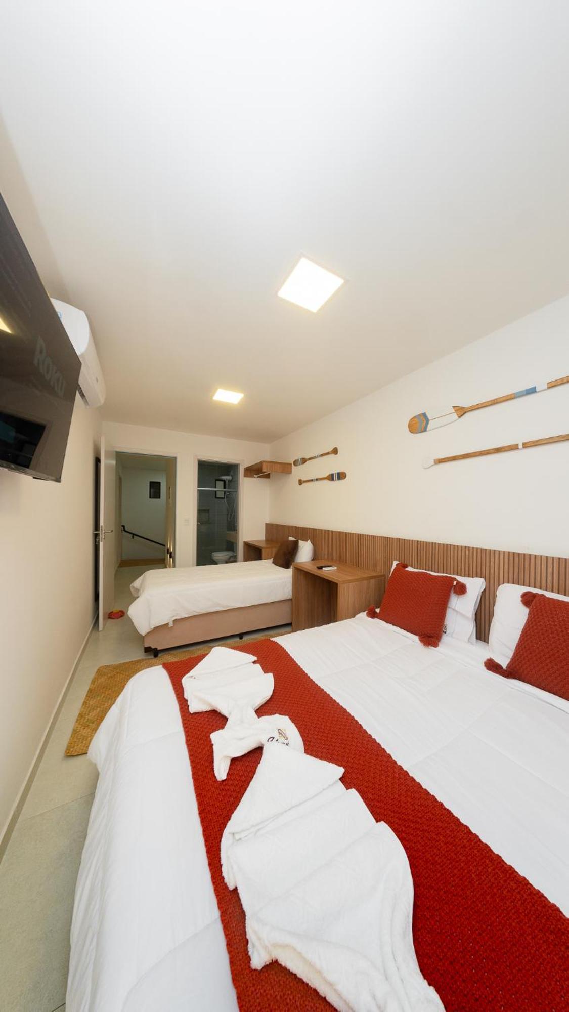 Kanui Casa Mare 109 São Miguel dos Milagres Extérieur photo