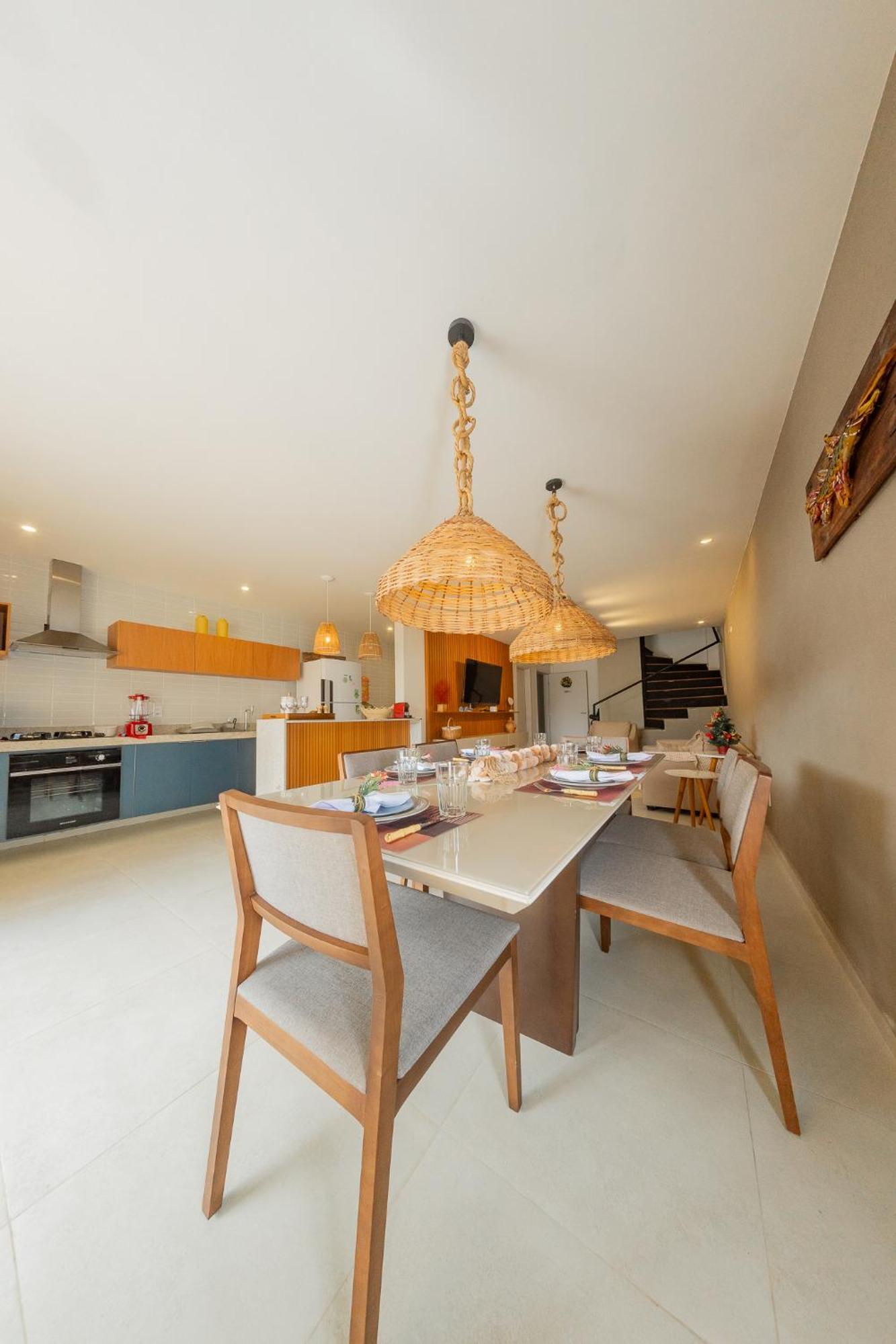 Kanui Casa Mare 109 São Miguel dos Milagres Extérieur photo