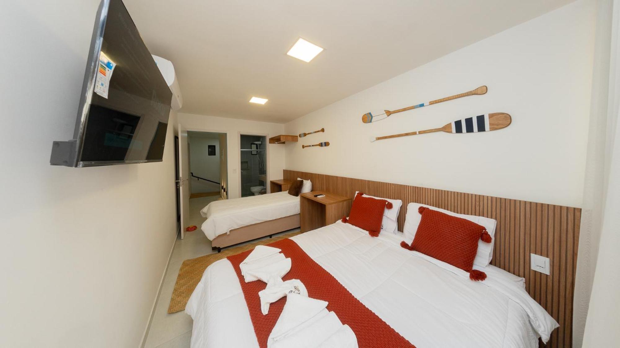 Kanui Casa Mare 109 São Miguel dos Milagres Extérieur photo