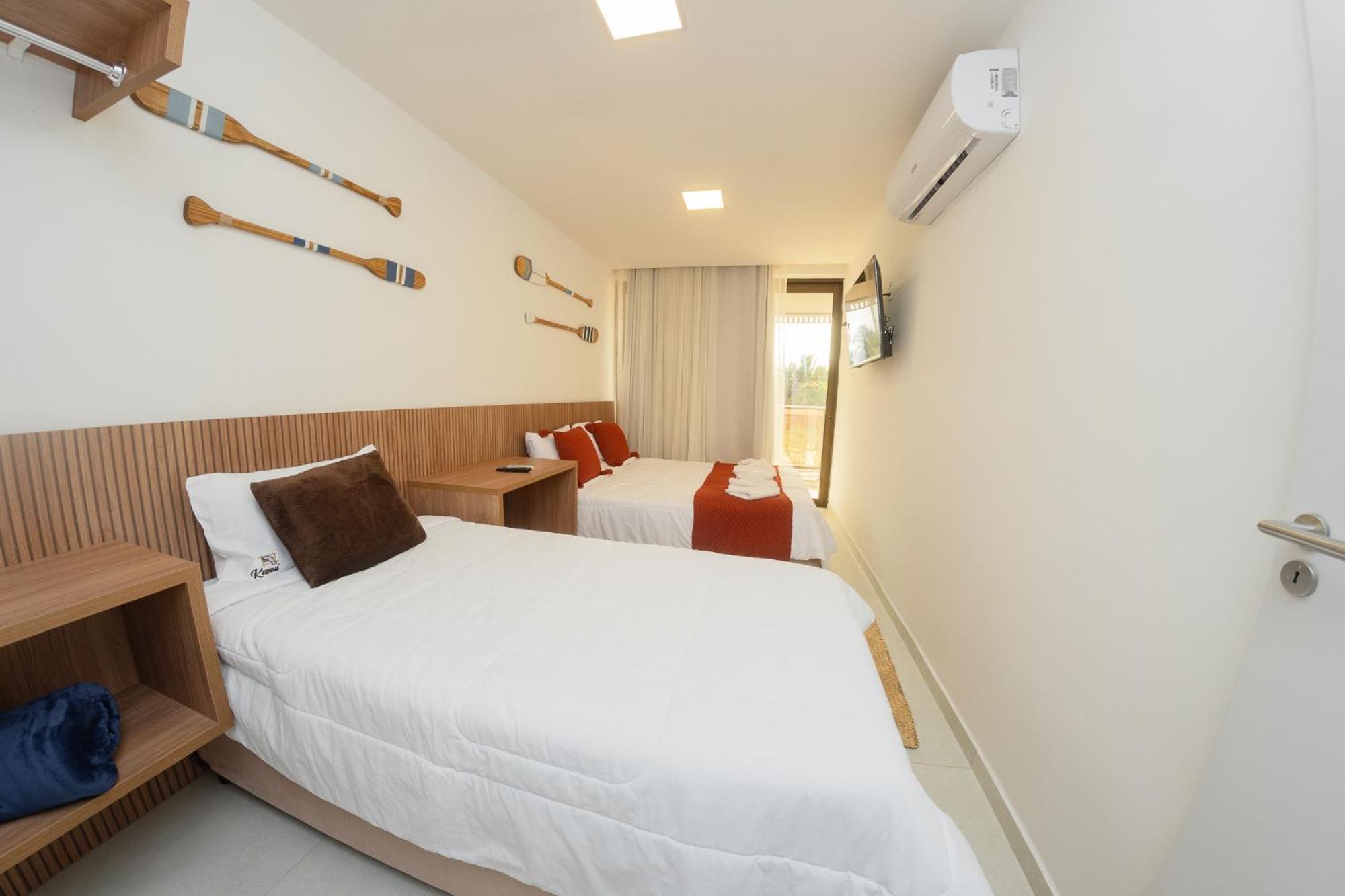 Kanui Casa Mare 109 São Miguel dos Milagres Extérieur photo
