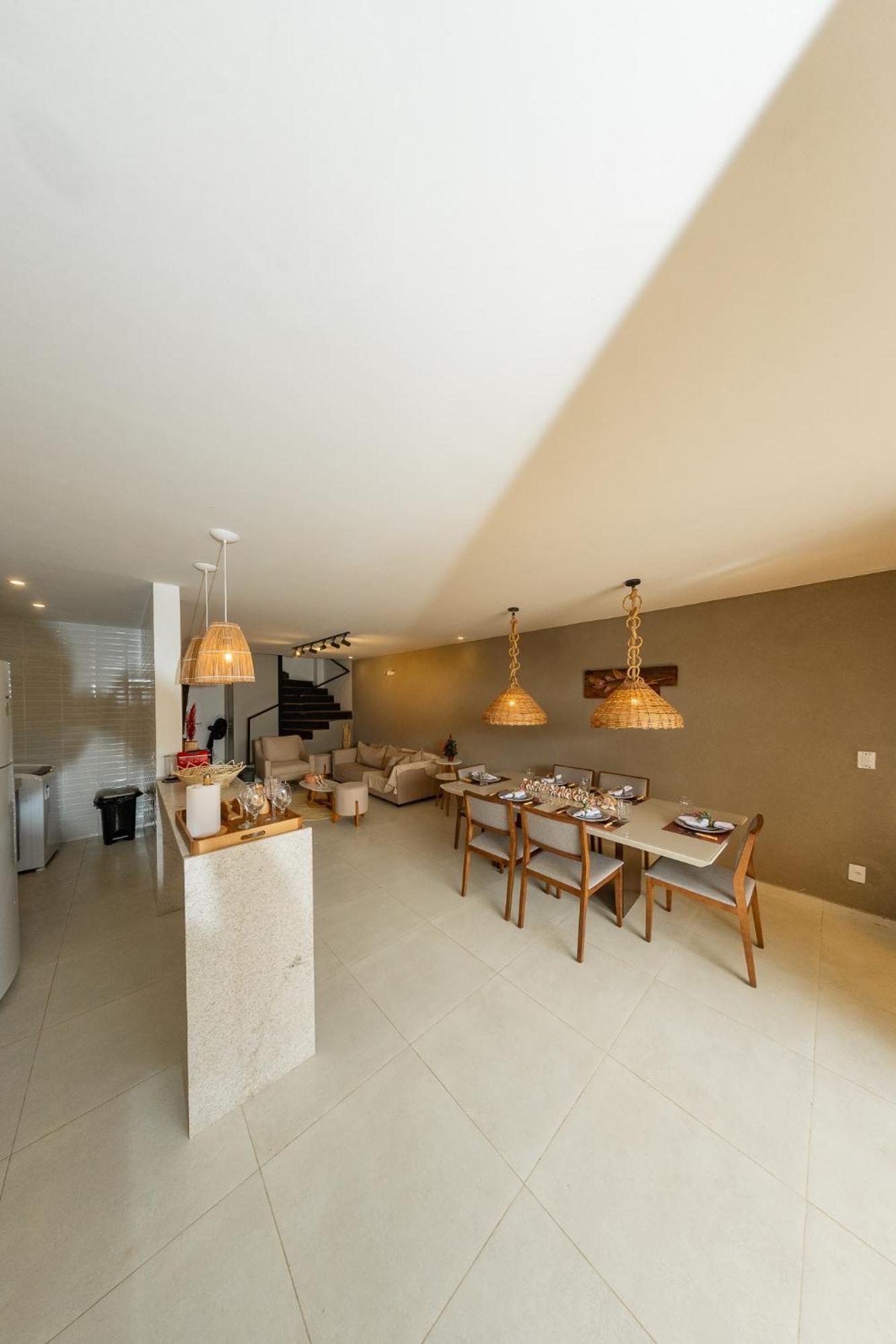 Kanui Casa Mare 109 São Miguel dos Milagres Extérieur photo