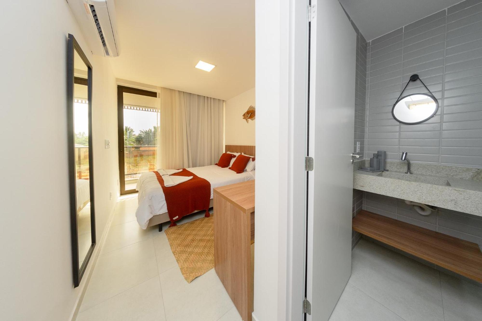 Kanui Casa Mare 109 São Miguel dos Milagres Extérieur photo