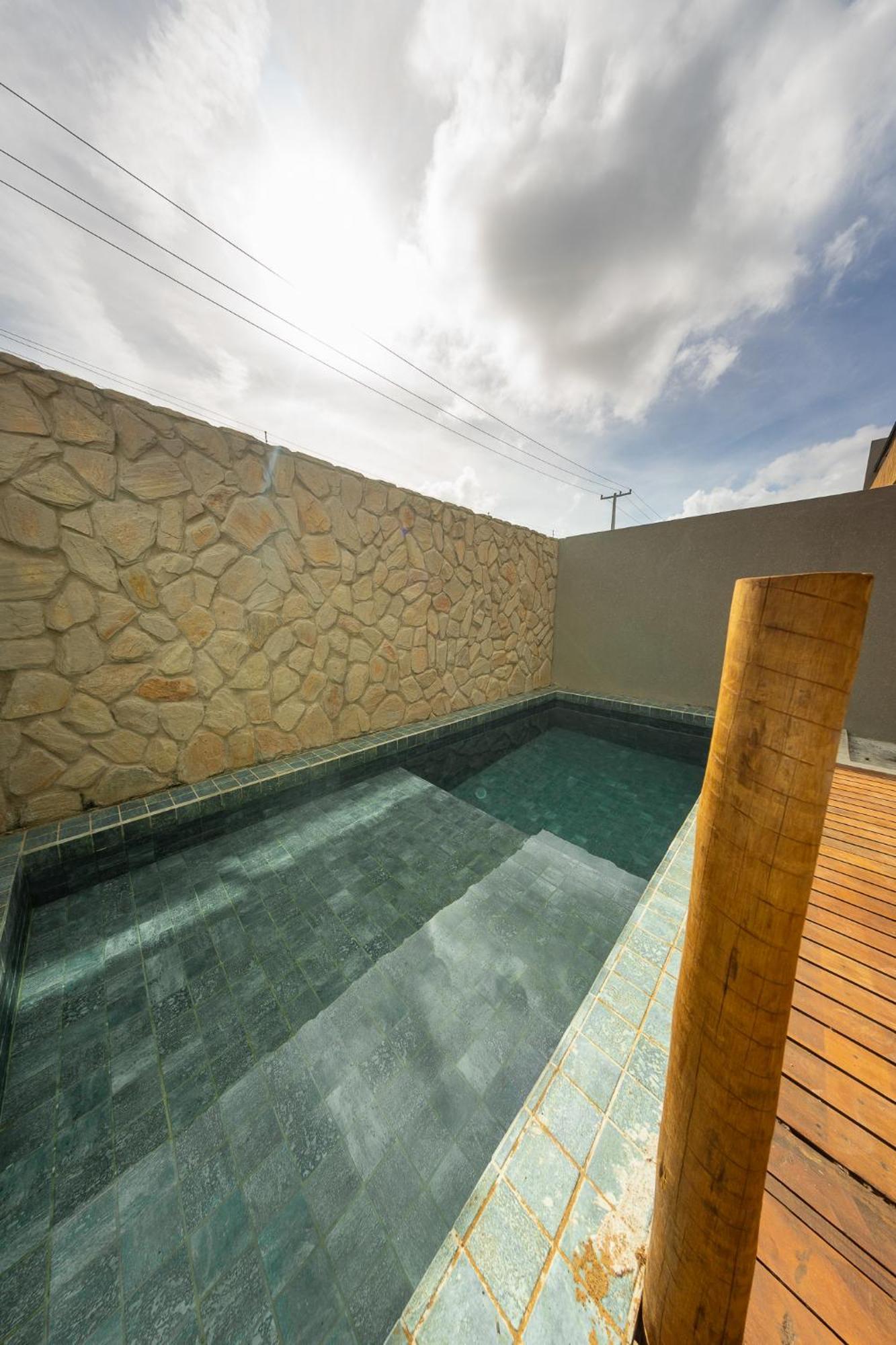Kanui Casa Mare 109 São Miguel dos Milagres Extérieur photo