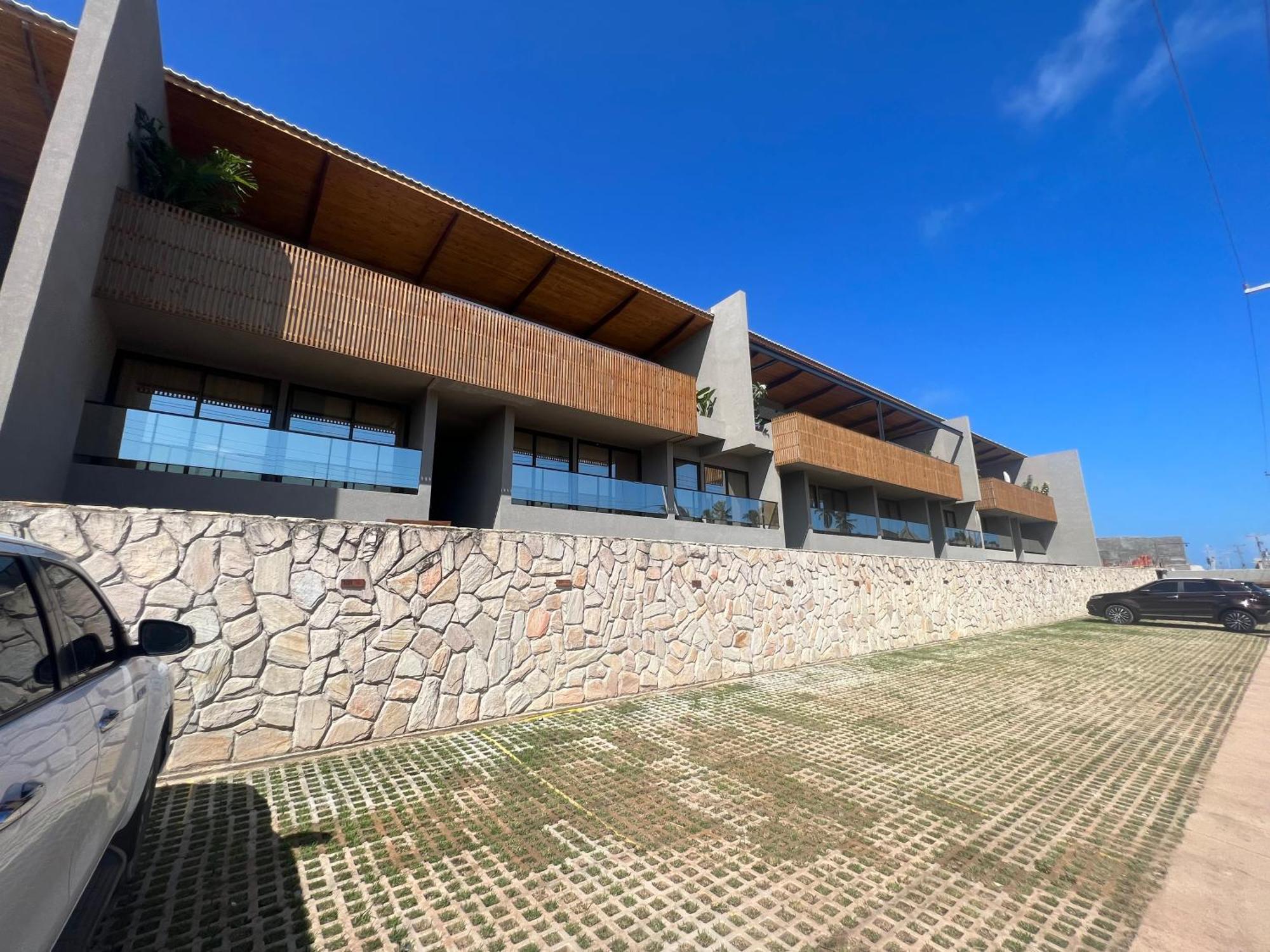 Kanui Casa Mare 109 São Miguel dos Milagres Extérieur photo