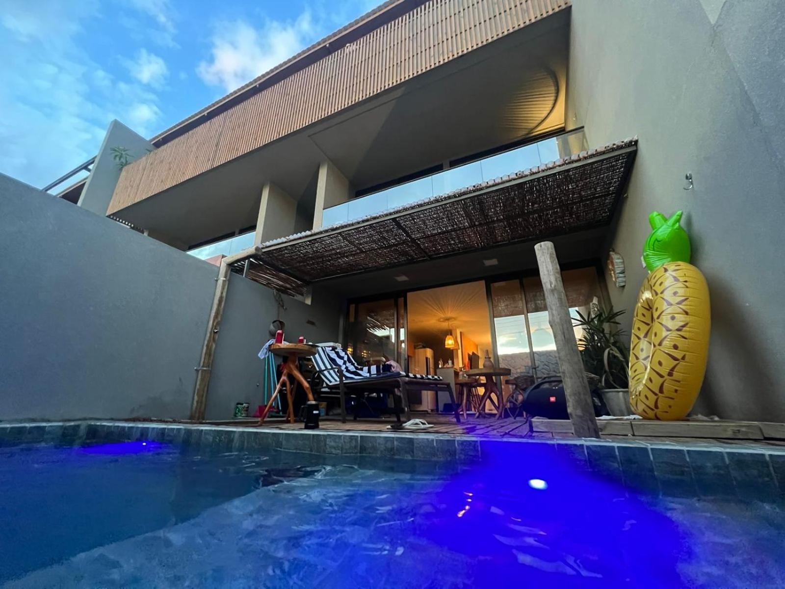 Kanui Casa Mare 109 São Miguel dos Milagres Extérieur photo
