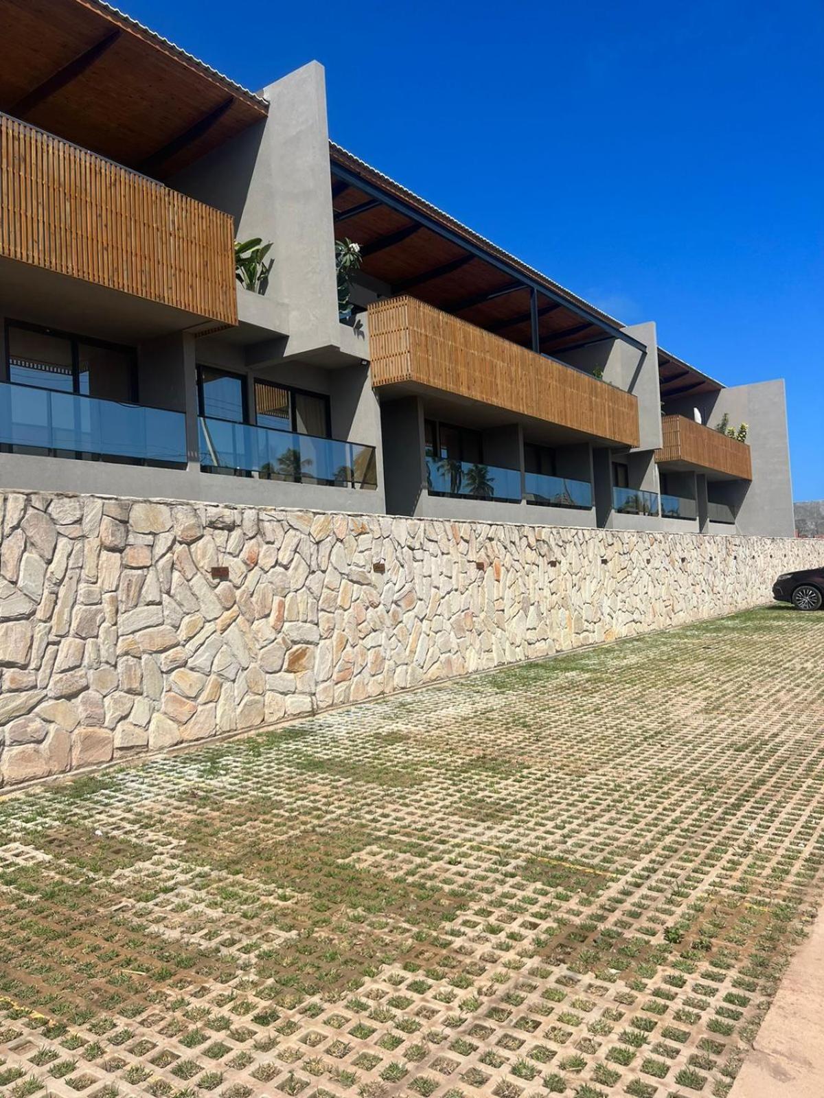 Kanui Casa Mare 109 São Miguel dos Milagres Extérieur photo