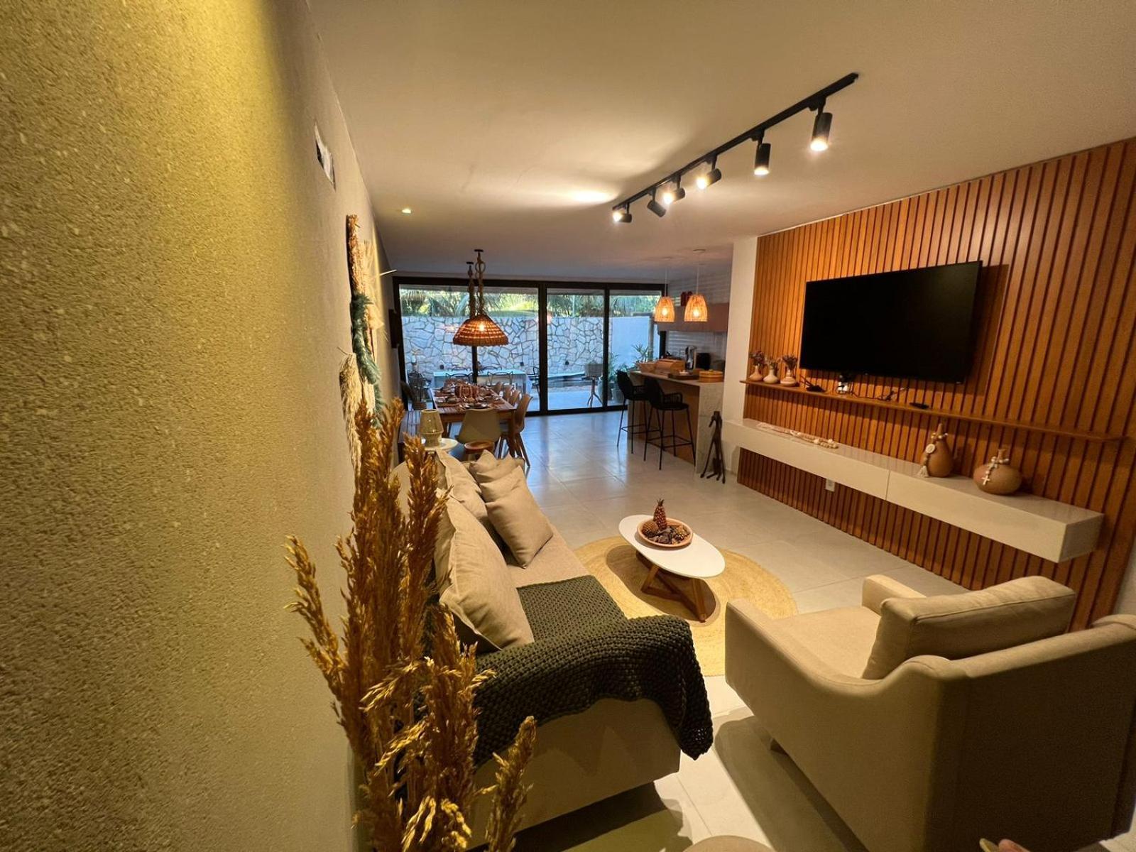 Kanui Casa Mare 109 São Miguel dos Milagres Extérieur photo