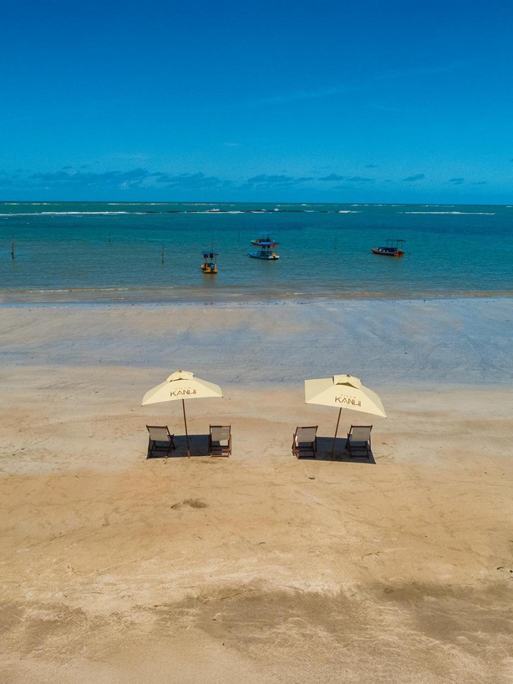 Kanui Casa Mare 109 São Miguel dos Milagres Extérieur photo