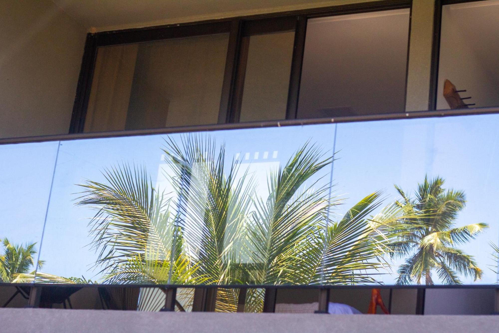 Kanui Casa Mare 109 São Miguel dos Milagres Extérieur photo
