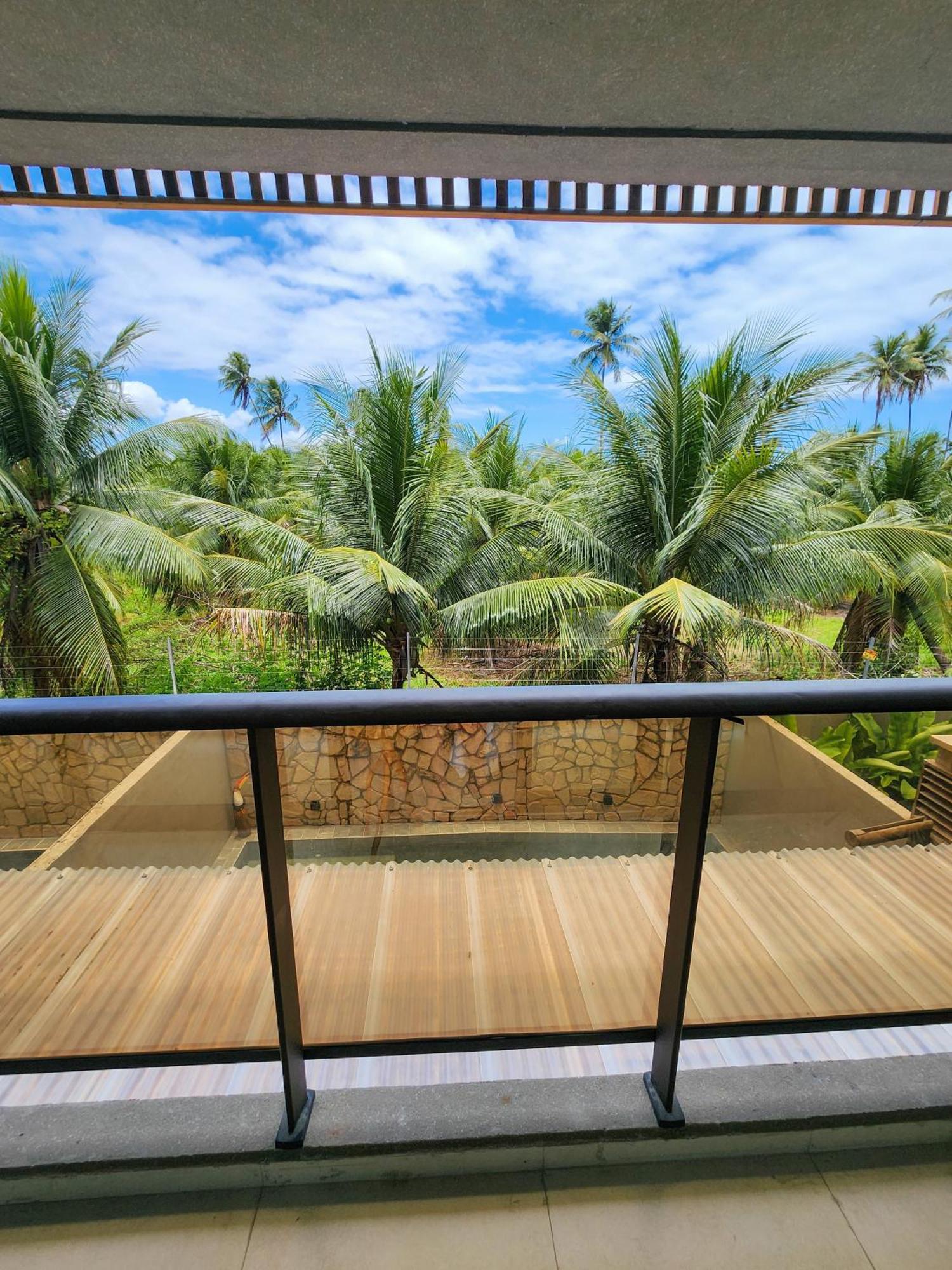 Kanui Casa Mare 109 São Miguel dos Milagres Extérieur photo