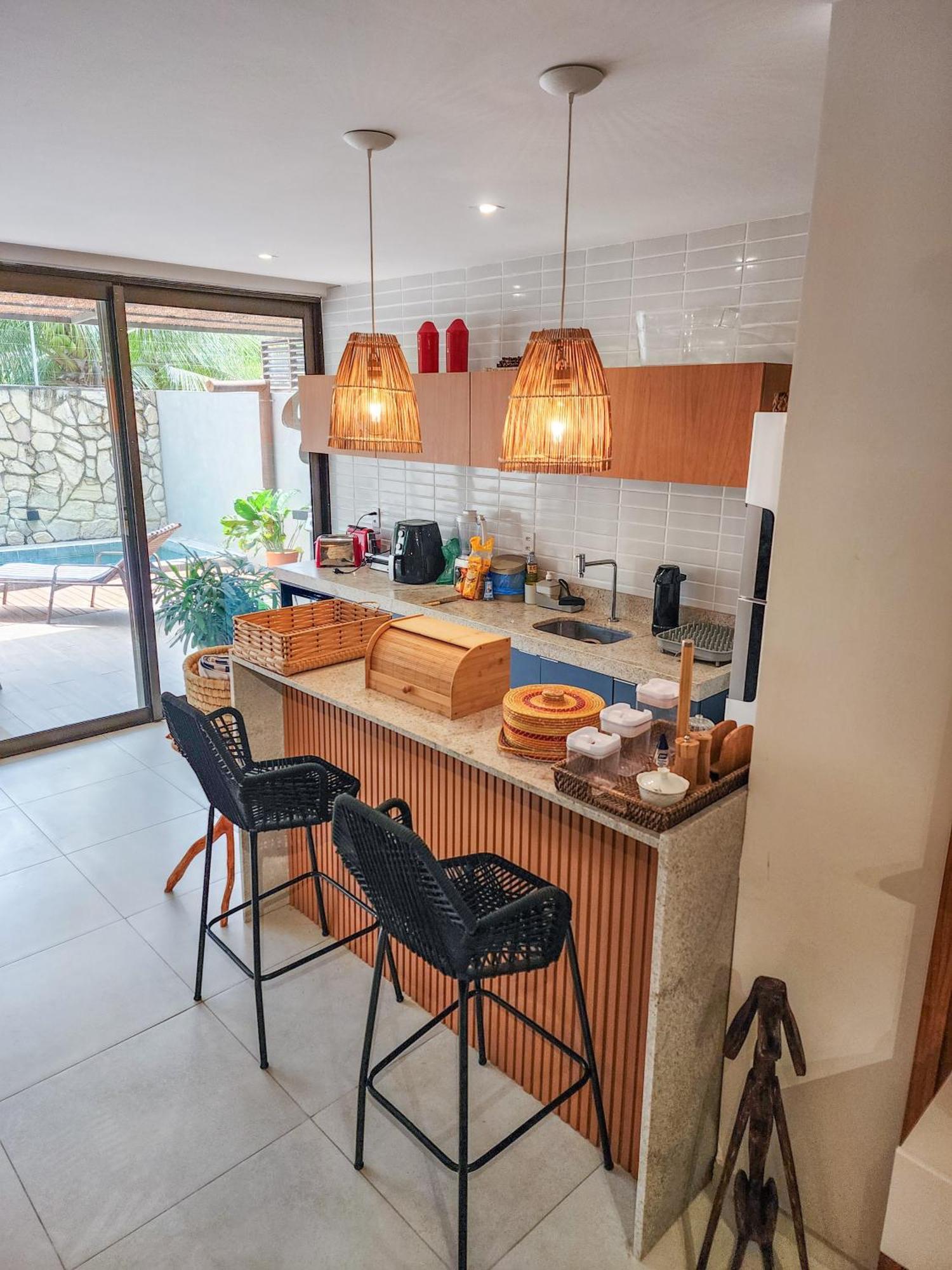 Kanui Casa Mare 109 São Miguel dos Milagres Extérieur photo