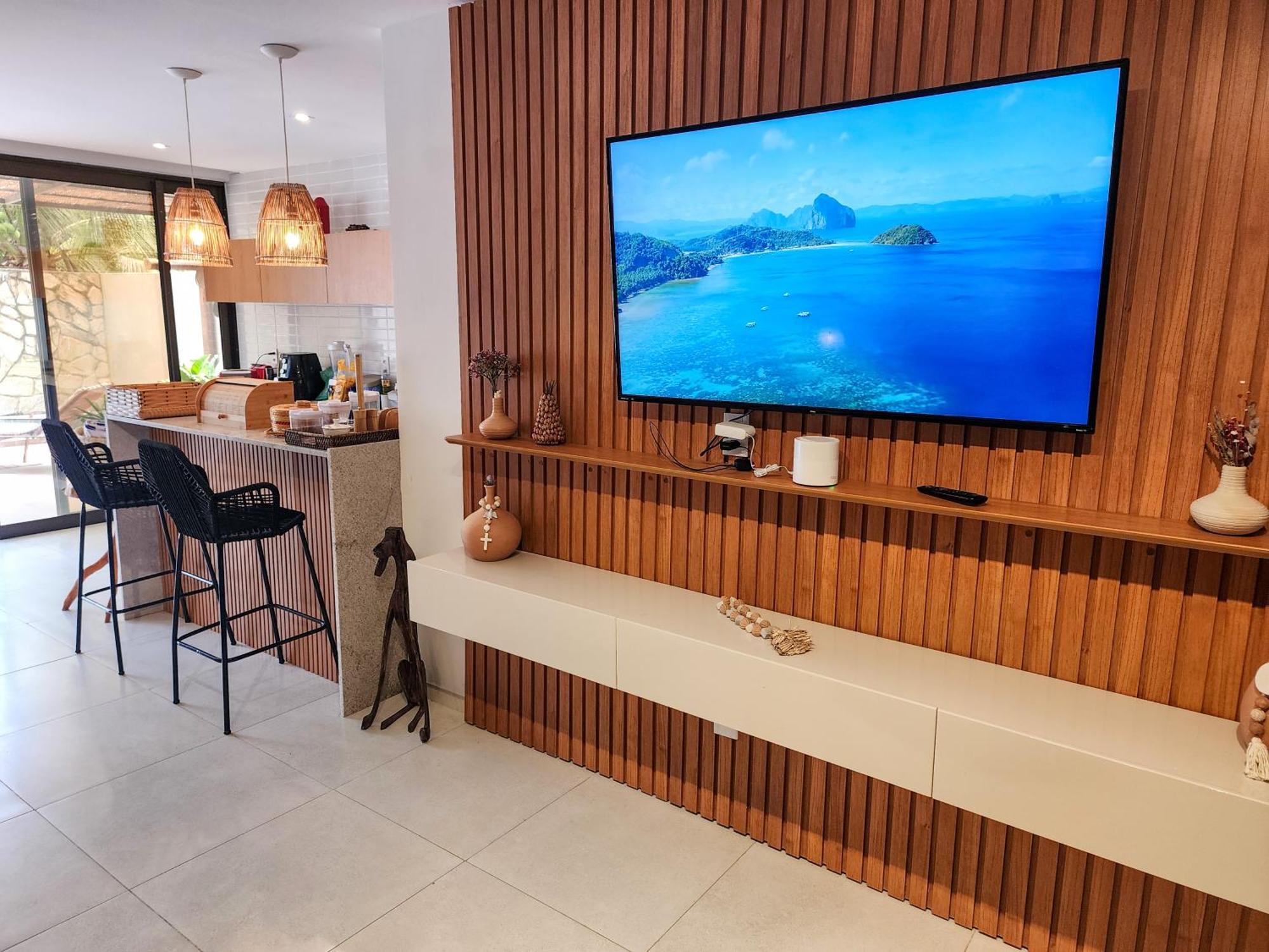 Kanui Casa Mare 109 São Miguel dos Milagres Extérieur photo