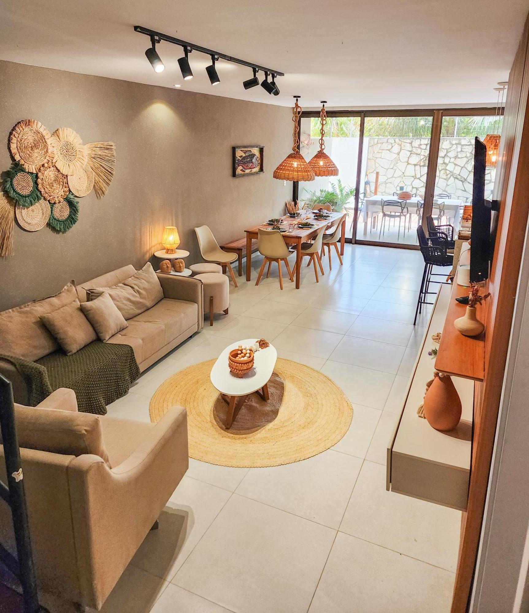 Kanui Casa Mare 109 São Miguel dos Milagres Extérieur photo