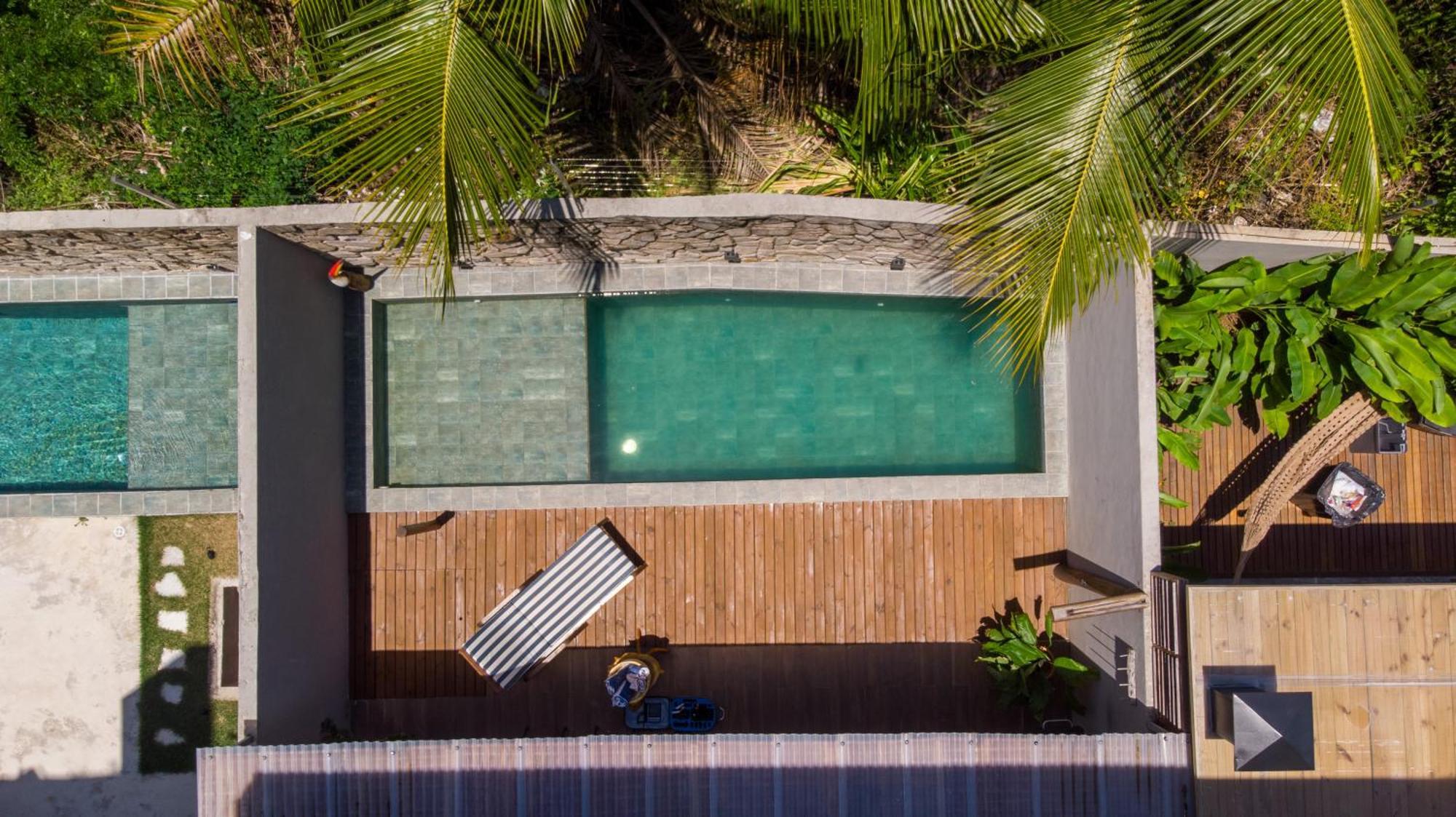 Kanui Casa Mare 109 São Miguel dos Milagres Extérieur photo