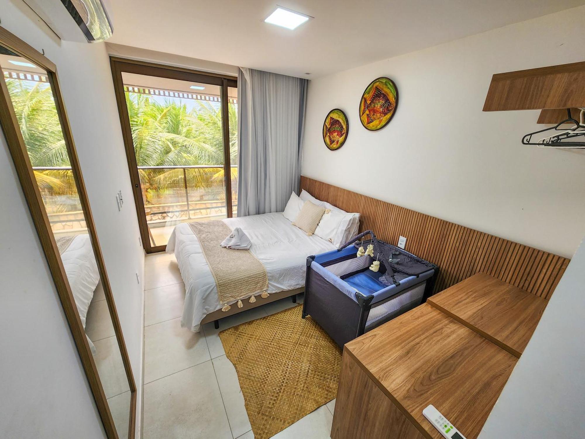 Kanui Casa Mare 109 São Miguel dos Milagres Extérieur photo