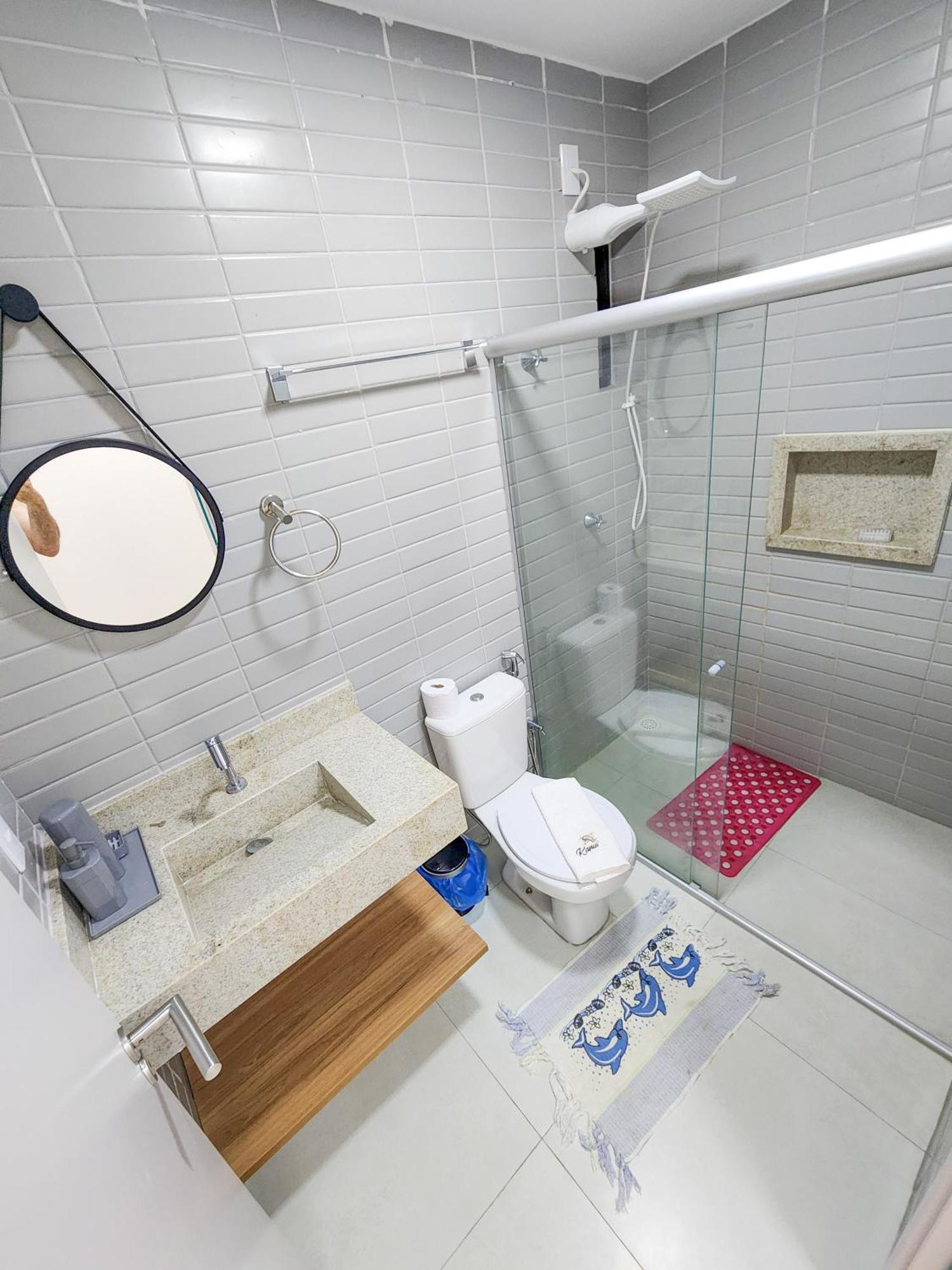 Kanui Casa Mare 109 São Miguel dos Milagres Extérieur photo